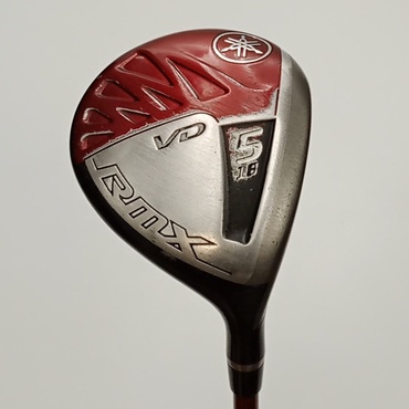 RMX　VD 5W 18°  R Diamana　YR　f
