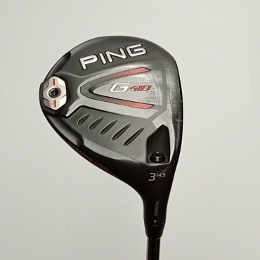 G410 3W 14.5°  S PING　TOUR　173-65
