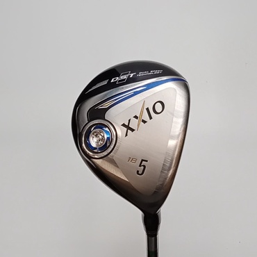 XXIO　9 5W 18°  R XXIO　MP900