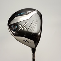 XXIO X -eks- (2024) 4W 16.5° SR Miyazaki AX-3｜Alpen Online 公式