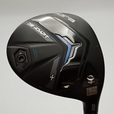 DS-ADAPT　X 5W 18°  S Speeder　NX　for　cobra