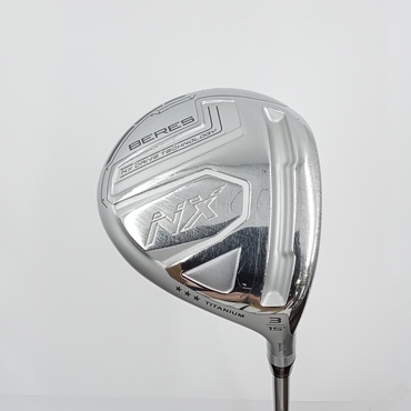 BERES　NX　3S FW その他カーボン