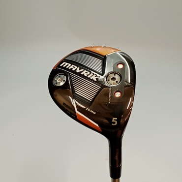 MAVRIK　SUB　ZERO 5W 18°  S Speeder　EVOLUTION　Ⅵ　FW　60