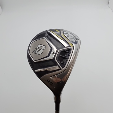 TOUR　B　JGR　(2019) 3W 15°  R Tour　AD　for　JGR　TG2-5