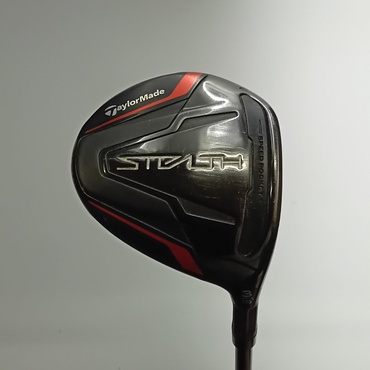 STEALTH 3W 15°  SR TENSEI　RED　TM50　(22)