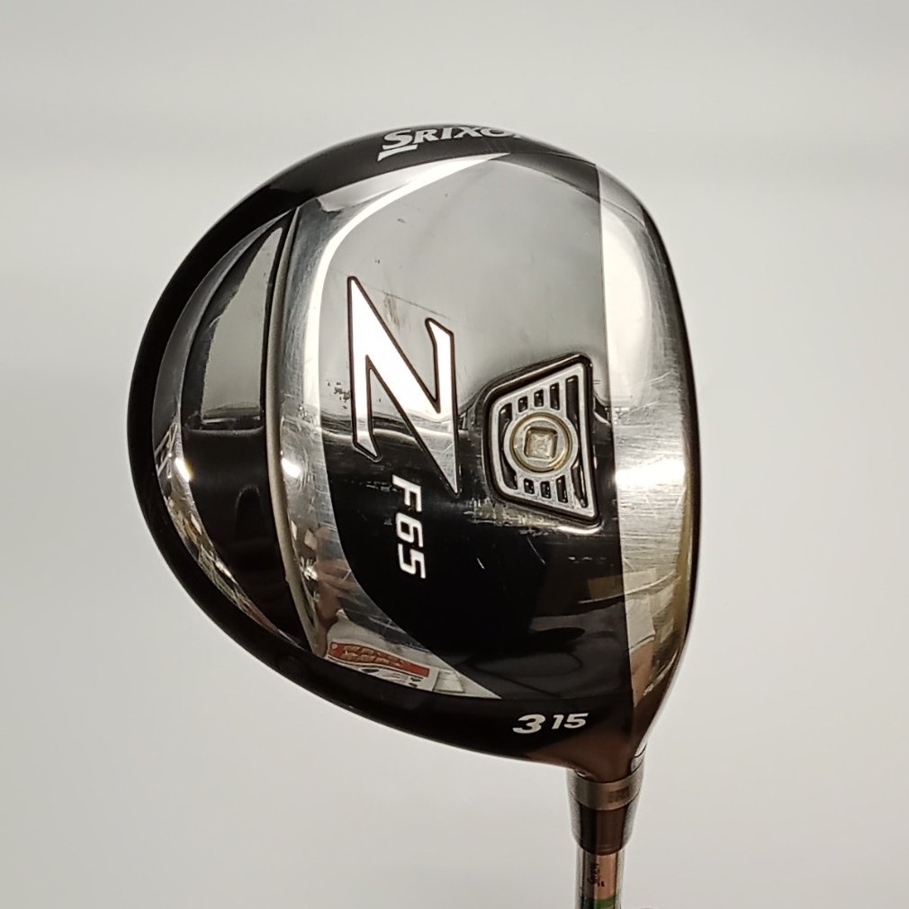 SRIXON F65 3+W 13.5° スピーダー661EV3 S SRIXON Z F65 3W 15° S Speeder 661 EVOLUTION Ⅲ｜Alpen Online 公式