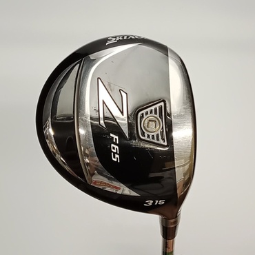 SRIXON　Z　F65 3W 15°  S Speeder　661　EVOLUTION　Ⅲ