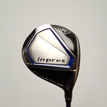 inpres　DRIVESTAR 5W 17°  S SPEEDER　NX　for　Yamaha　M423f
