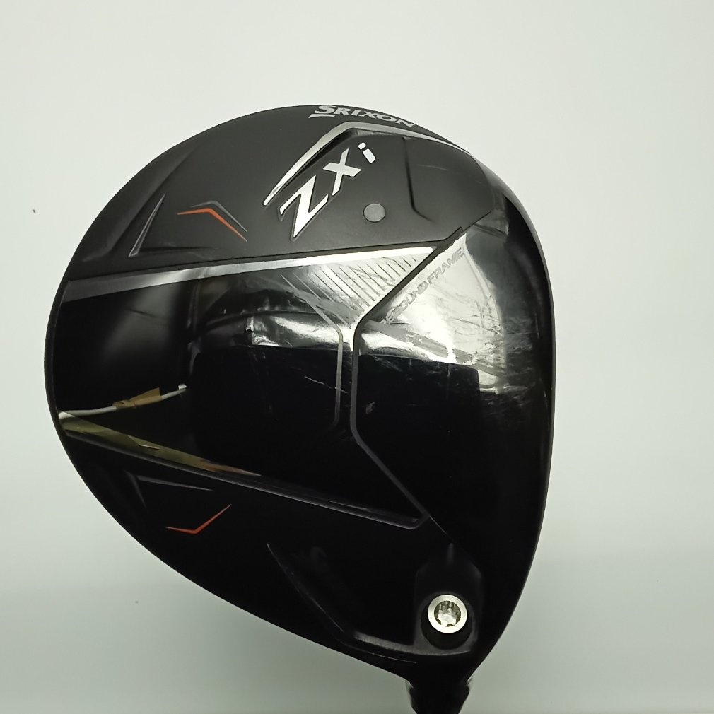 SRIXON ZXi 3W 15° S VENTUS ZXi 6｜Alpen Online 公式オンラインストア