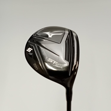 ST-X　220 5W 18°  R TOUR　AD　GM　F