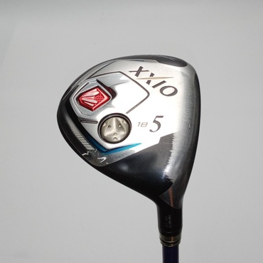 XXIO　8 5W 18°  R2 XXIO　MP800