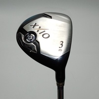 クラブ XXIO MP700PW A XXIO 7 3W 15° R XXIO MP700｜Alpen Online アルペングループ公式