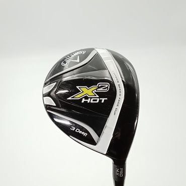 X2　HOT　PRO　Deep　(2014) 3Deep 14.5°  S Tour　AD　MT-6