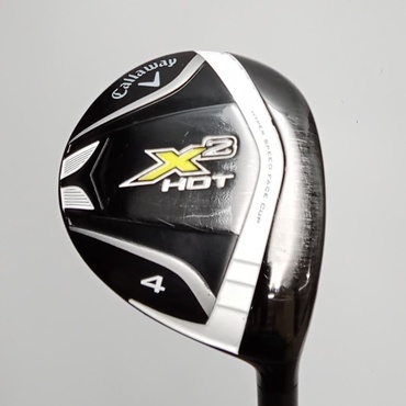 X2　HOT　(2014) 4W 17°  S X2　HOT