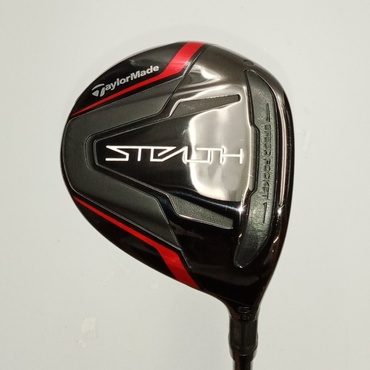 STEALTH 5W 18°  R TENSEI　RED　TM50　(22)