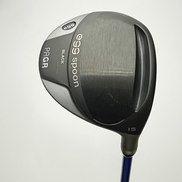 egg　spoon　BLACK FW その他カーボン