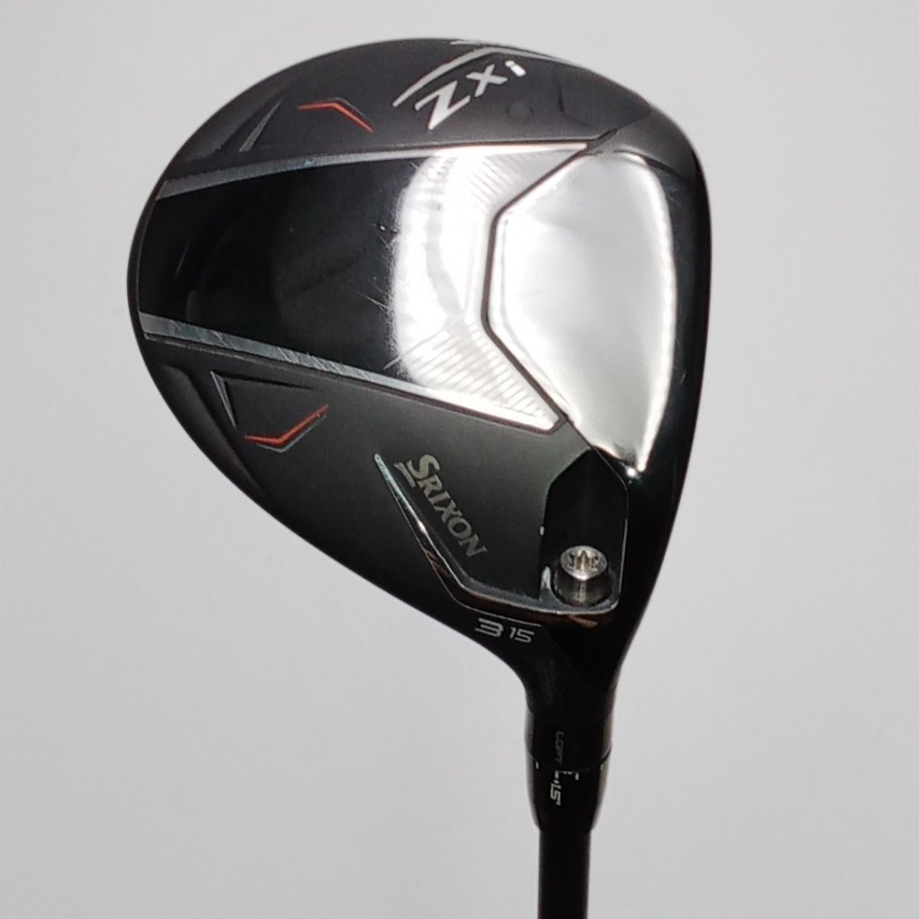 SRIXON ZXi 3W 15° S Diamana ZXi 50｜Alpen Online 公式オンラインストア