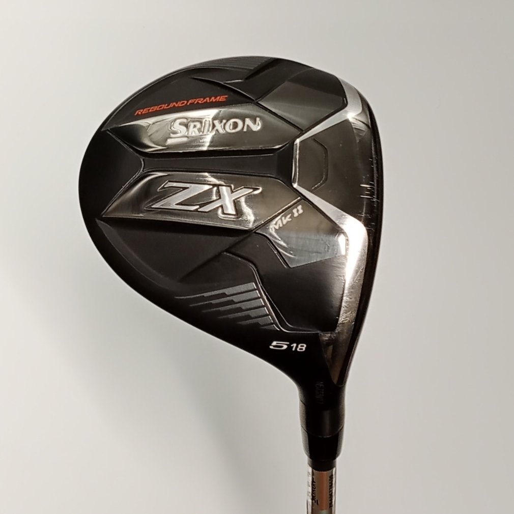 SRIXON ZX MKⅡ FW Tour AD XC-6[ｶｽﾀﾑ(人気)]｜Alpen Online 公式