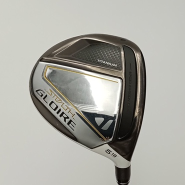 STEALTH　GLOIRE 5W 18°  SR Speeder　NX　for　TM