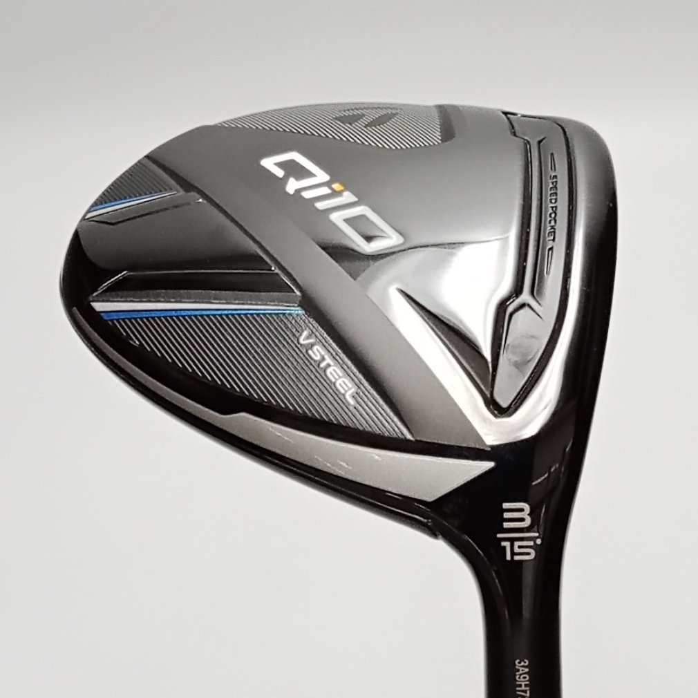 Qi10 3W 15° S Tour AD VF-6｜Alpen Online