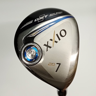 XXIO　9 7W 20°  SR XXIO　MP900