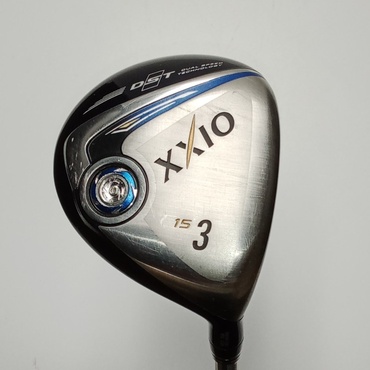 XXIO　9 3W 15°  SR XXIO　MP900