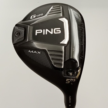 G425　MAX 5W 17.5°  S ALTA　J　CB　SLATE