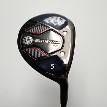 BIG　BERTHA　B21 5W 19.5°  SR Speeder　EVOLUTION　for　CW