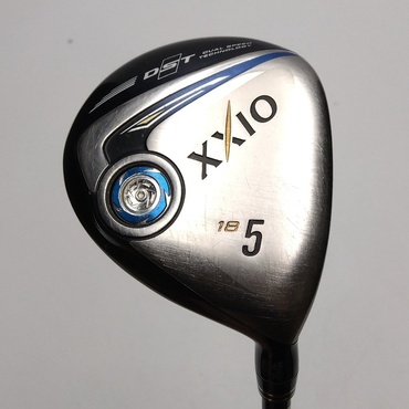 XXIO　9 5W 18°  R XXIO　MP900