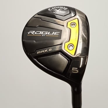 ROGUE　ST　MAX　D 5W 19°  R VENTUS　5　for　Callaway