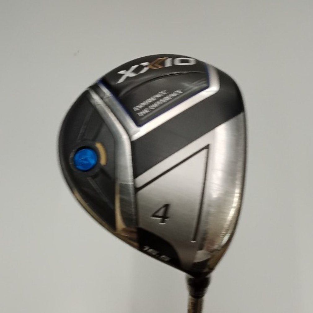 XXIO ELEVEN ﾈｲﾋﾞｰ 4W 16.5° SR XXIO MP1100 ﾈｲﾋﾞｰ｜Alpen Online 公式