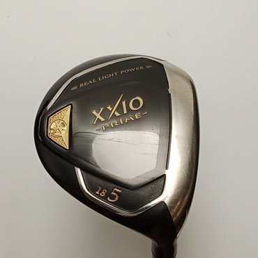 XXIO　PRIME　(2019) 5W 18°  R XXIO　PRIME　SP-1000