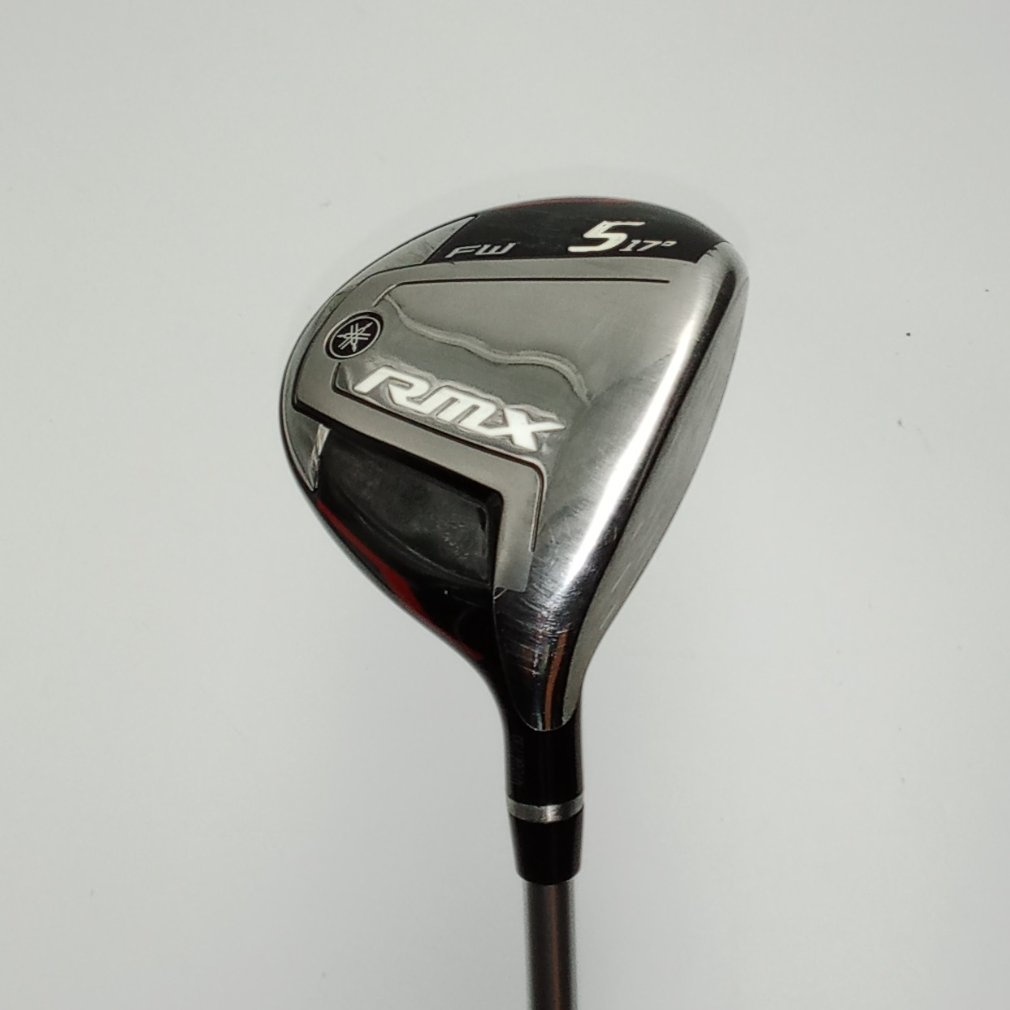 RMX FW (2016) #5 17° SR FUBUKI Ai 55｜Alpen Online 公式オンライン