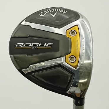 ROGUE　ST　MAX　FAST 3W 16°  R Speeder　NX　40　for　Callaway