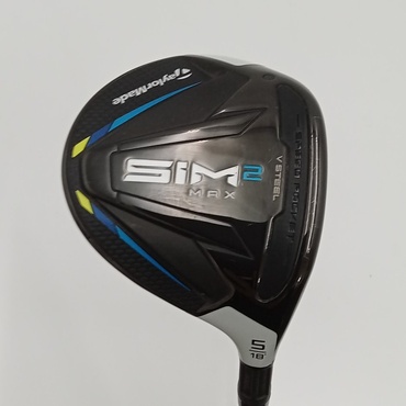 SIM2　MAX 5W 18°  R TENSEI　BLUE　TM50