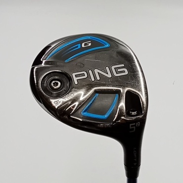 G　SF　TEC 5W 19°  SR ALTA　J50