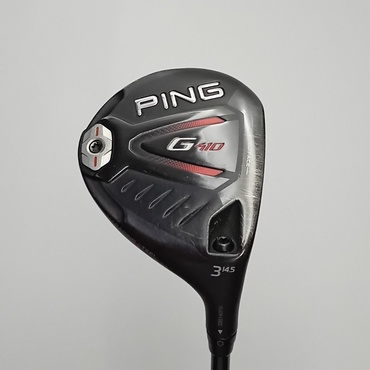G410 3W 14.5°  S ALTA　J　CB　RED