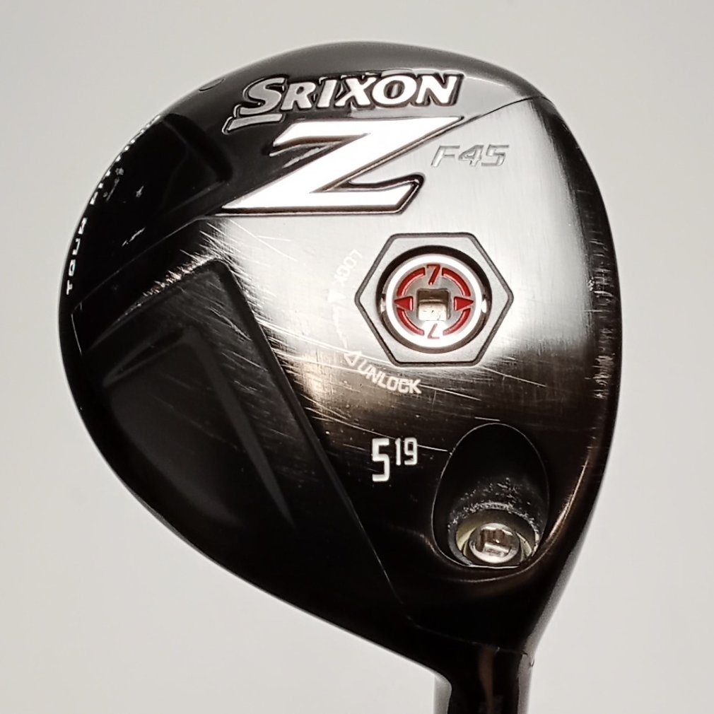 SRIXON Z F45 5W 19° S Miyazaki Kosuma Blue 6｜Alpen Online 公式