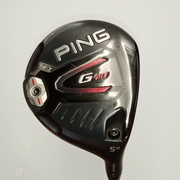 G410　SFT 5W 19°  R ALTA　J　CB　RED
