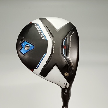 AEROJET 3W 15°  S Tour　AD　for　Cobra