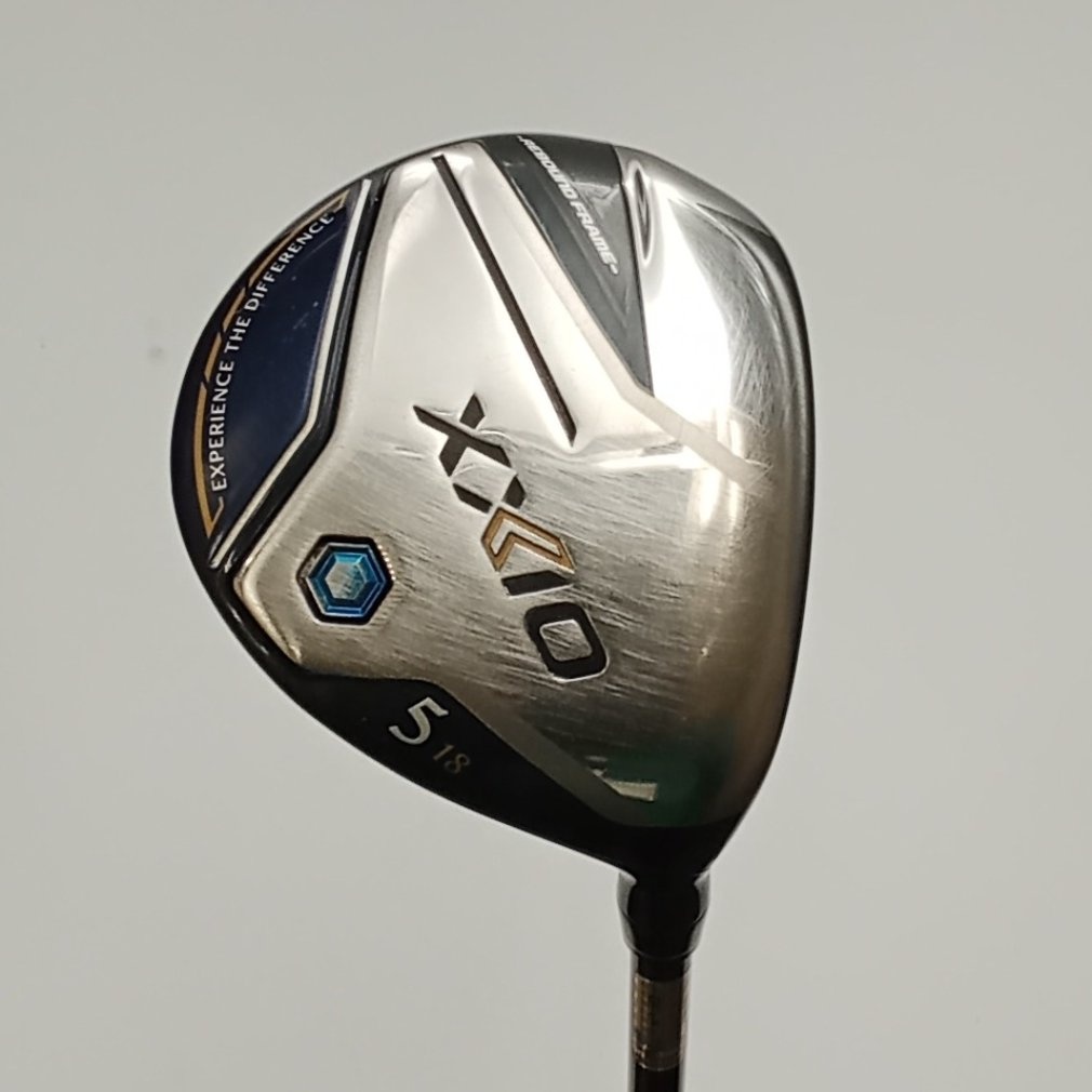 XXIO 12 ﾈｲﾋﾞｰ 5W 18° S XXIO MP1200 ﾈｲﾋﾞｰ｜Alpen Online