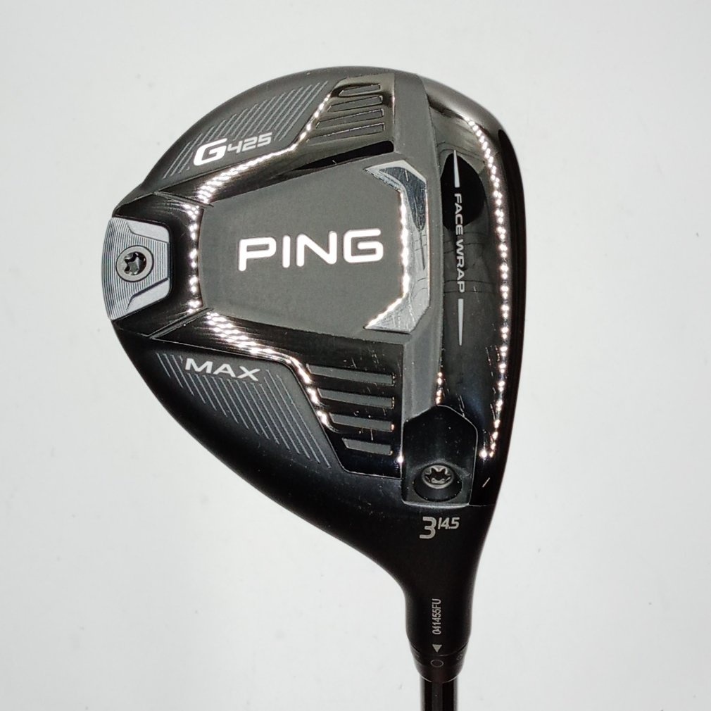 G425 MAX 3W 14.5° S TENSEI CK Pro Orange 60｜Alpen Online 公式