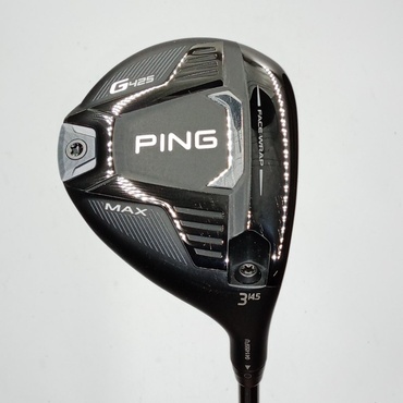G425　MAX 3W 14.5°  S TENSEI　CK　Pro　Orange　60