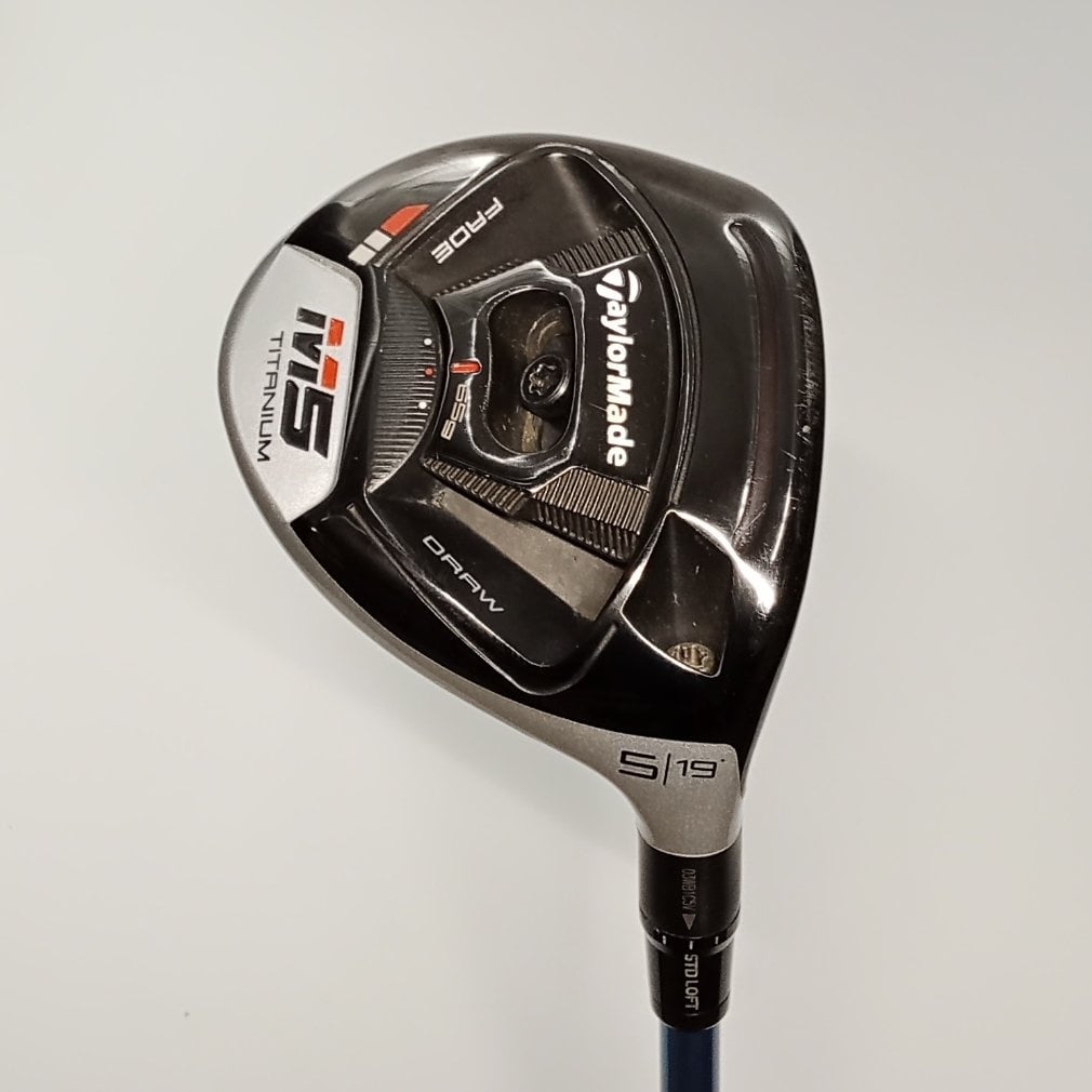 TaylorMade - ☆週末大特価☆ M5 Speeder Evo V661 S 9°日本仕様 M5 5W 19° S Speeder 661 EVOLUTION Ⅴ｜Alpen Online 公式オンライン