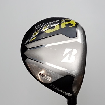 TOUR B JGR (2017) 5W 18°  R TG1-5