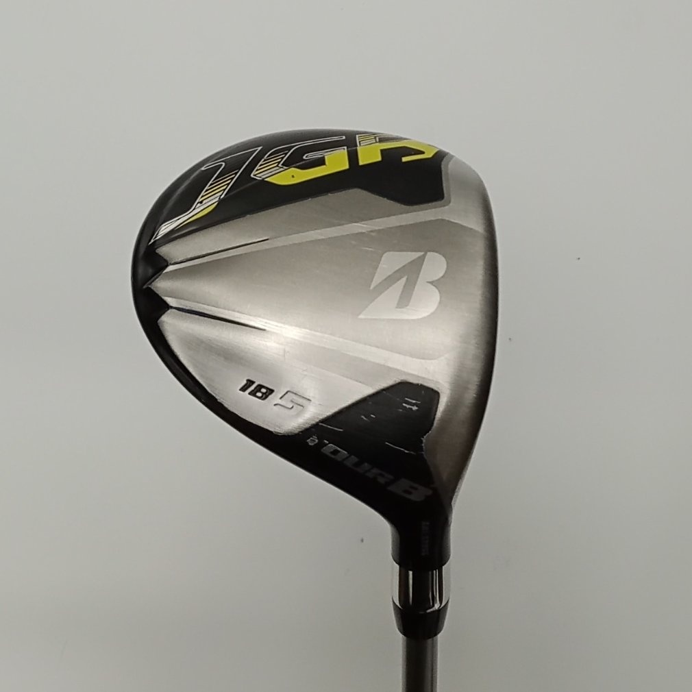 TOUR B JGR (2017) 5W 18°  S TG1-5(-)