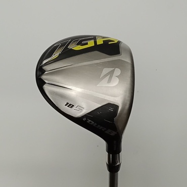 TOUR B JGR (2017) 5W 18°  S TG1-5