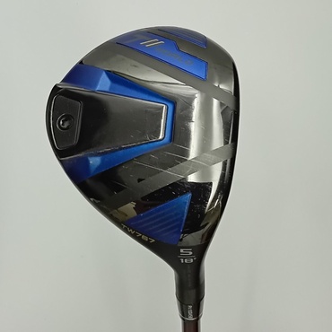 TW767 5W 18°  R VIZARD　EZ-A4