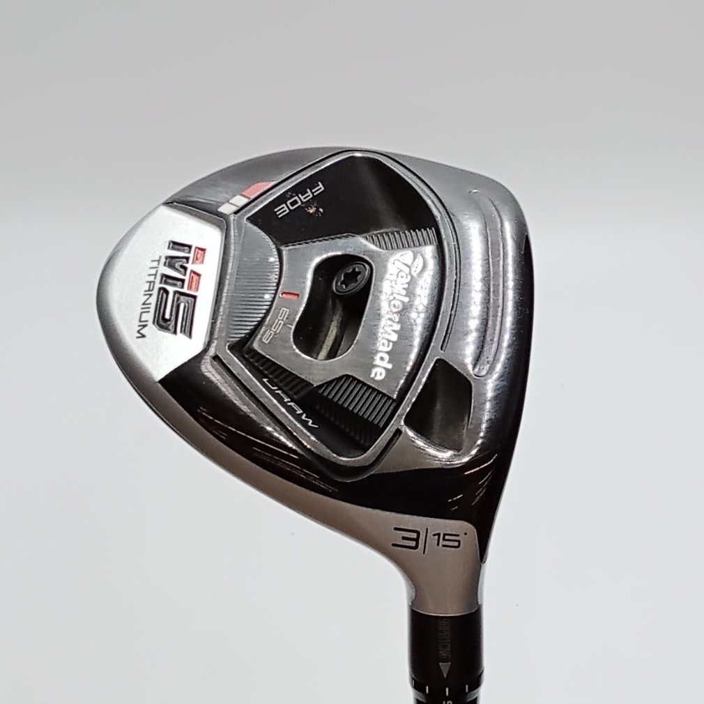 M5 3W 15° S KURO KAGE TM5 2019｜Alpen Online 公式オンラインストア