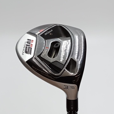 M5 3W 15°  S KURO　KAGE　TM5　2019